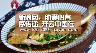 新浪网,助爱心有序传递_开云中国在线(图3) 开云中国在线